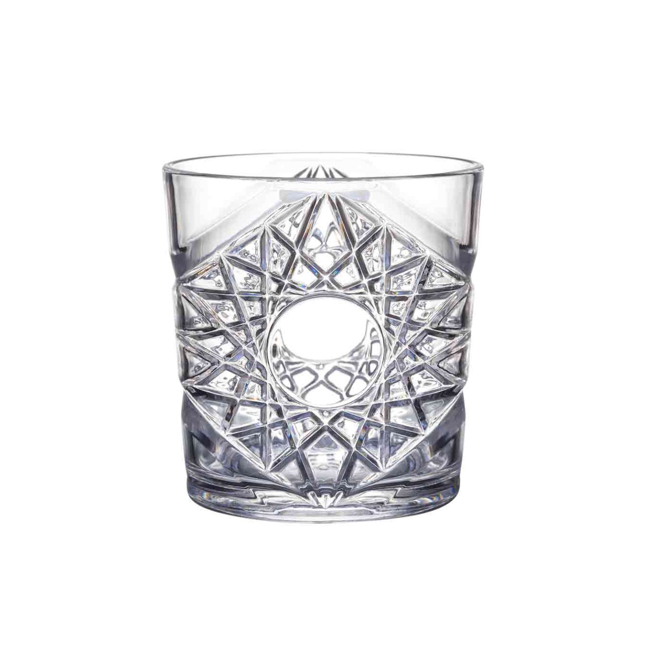 Mehrwegbecher 0,3 Caipi Caipiglas 15 x Longdrinkglas Plastik Frostoptik Qualität 