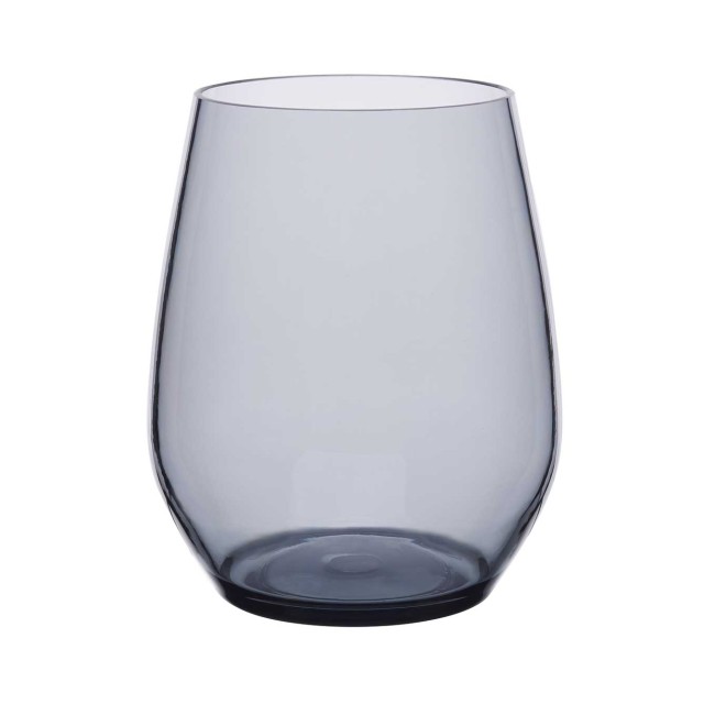 Vio Mineralwasser Trinkglas Wasserglas Gläser 6er Set Apollinaris Klar NEU OVP